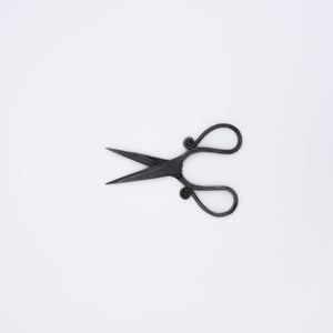 Forged Herb Scissors