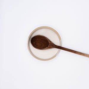 Spoon Rest - Clotted Cream