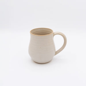 Honeypot Mug - Clotted Cream