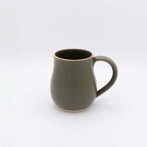 Honeypot Mug - Sage