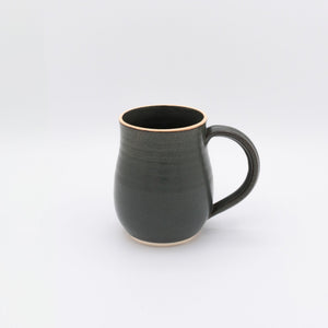 Honeypot Mug - Forest