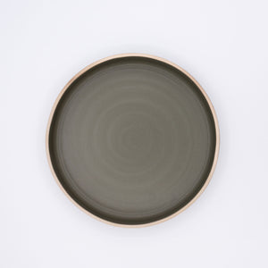 Dinner Plate - Sage