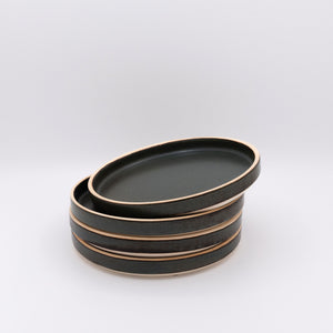 Breakfast Plate 4-Pack - Forest