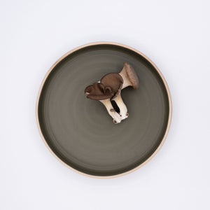 Dinner Plate - Sage