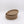 Breakfast Plate 4-Pack - Latte