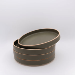 Dinner Plate 4-Pack - Sage