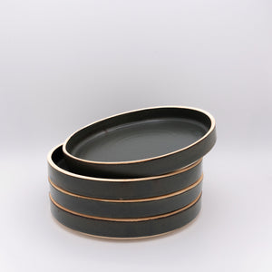 Dinner Plate 4-Pack - Forest