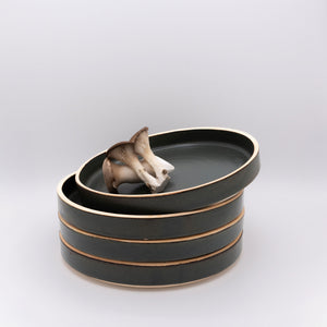 Dinner Plate 4-Pack - Forest