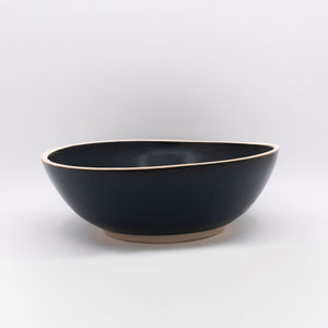 Serving Bowl - Storm Cloud