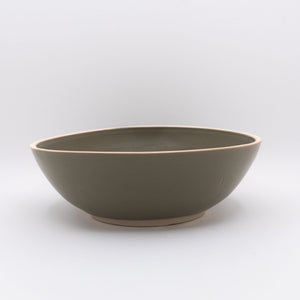 Serving Bowl - Sage
