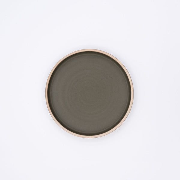 Breakfast Plate - Sage