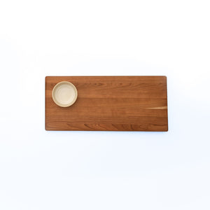 Charcuterie Board for Two