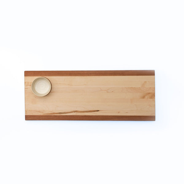 Charcuterie Board for Four