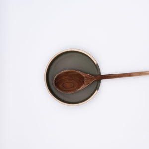 Spoon Rest - Sage