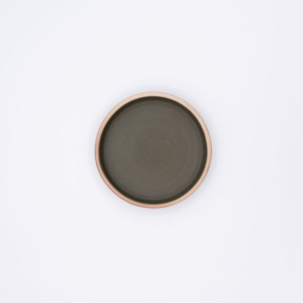 Bread Plate - Sage