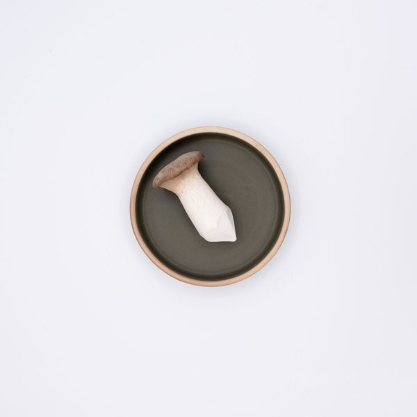 Bread Plate - Sage