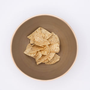 Serving Bowl - Latte