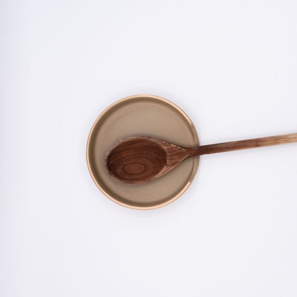 Spoon Rest - Latte