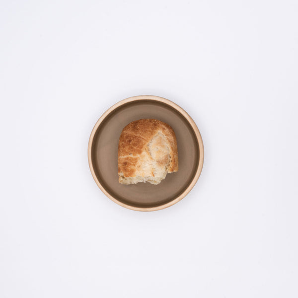 Bread Plate