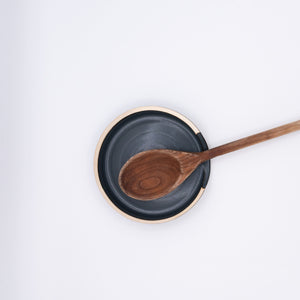 Spoon Rest - Storm Cloud