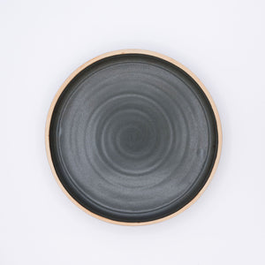 Dinner Plate - Forest