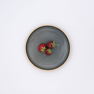 Breakfast Plate - Forest