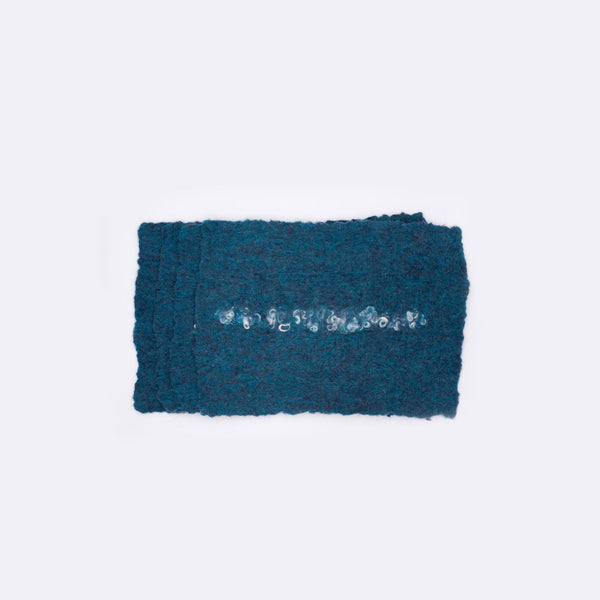 Felted Placemats