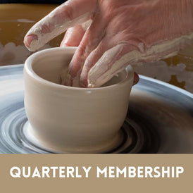 Quarterly Studio Membership