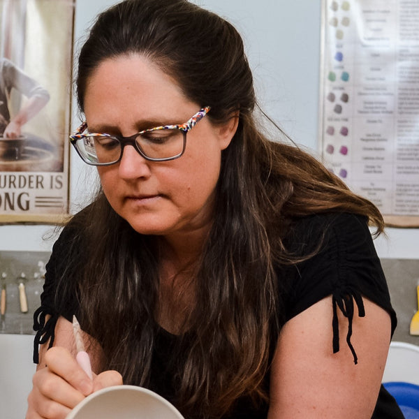 Class | 10 Weeks Program - Fall Introduction to Pottery Making