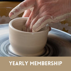 Yearly Studio Membership