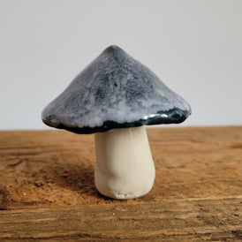 Miniature Mushroom