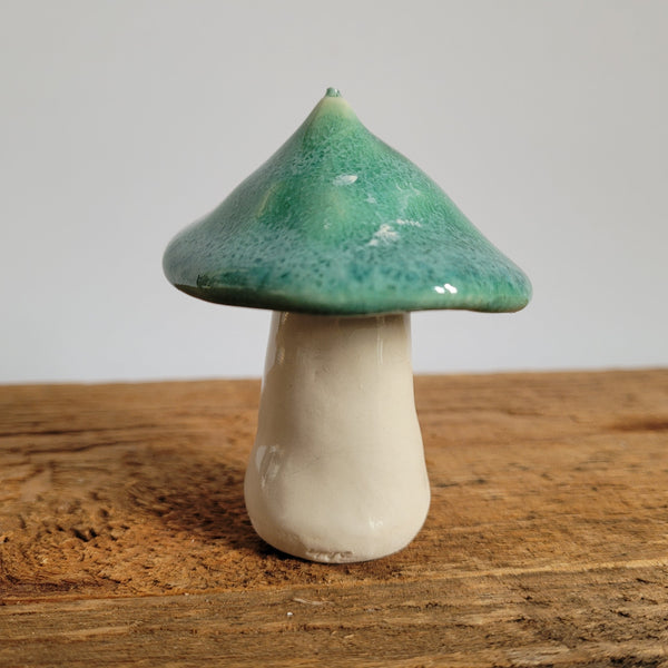 Miniature Mushroom