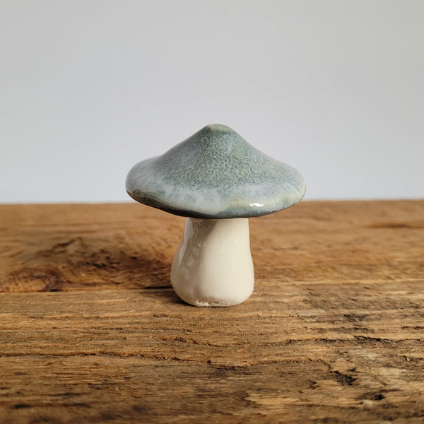 Miniature Mushroom